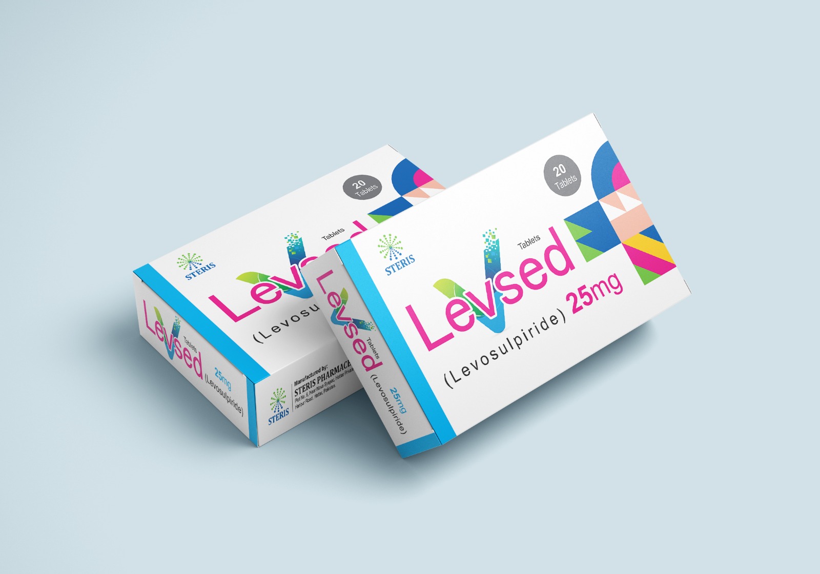 Levesed Tablets